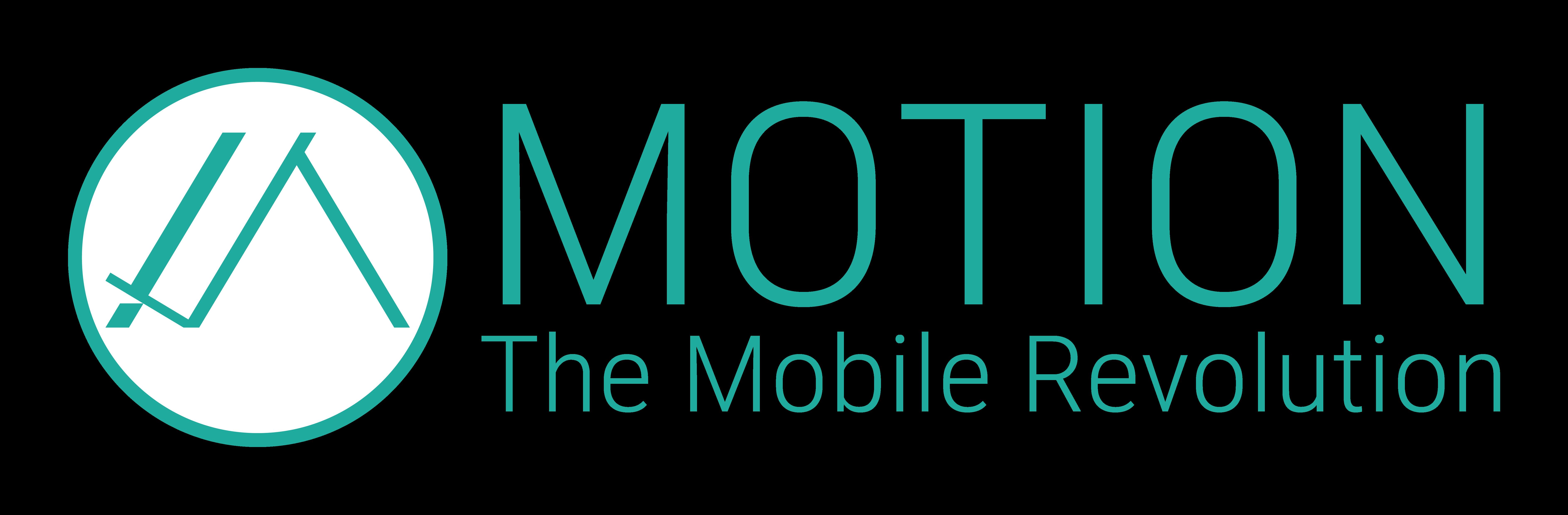 motion